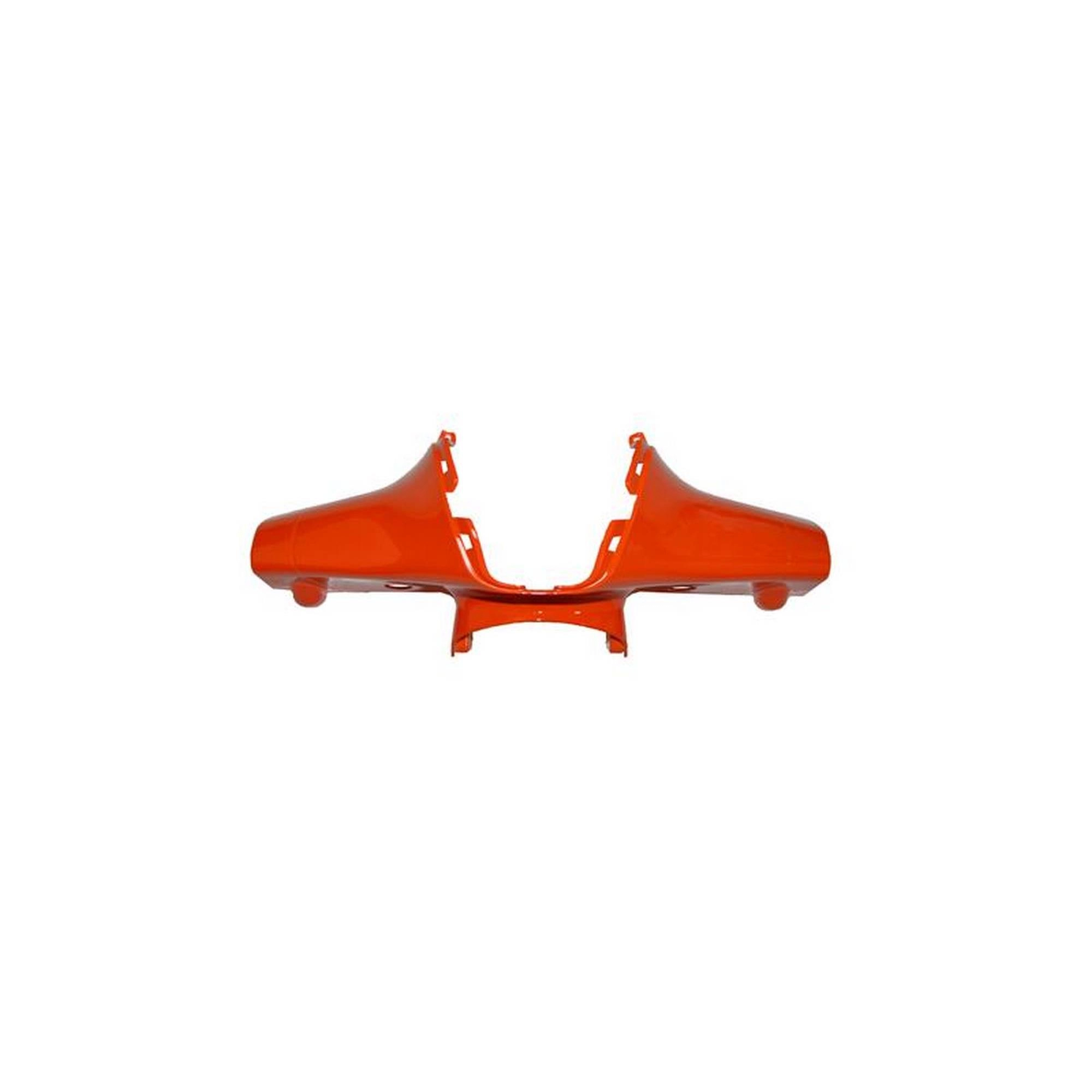 RKS PREMIUM 125 ÖN FAR PANELİ TURUNCU #RK 34318